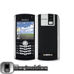 Blackberry Curve 8100