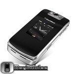 Blackberry pearl 8220