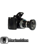 DC500T digital camera