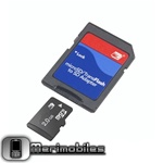 2GB Micro SD card