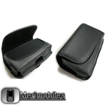 Phone leather case