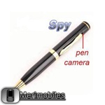 DSH060 4G Spy pen