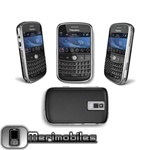 Blackberry Bold 9000