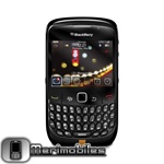 Blackberry Gemini 8520