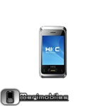HKC touch G908 pocket pc 624mhz cpu