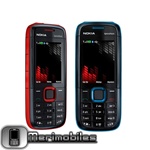 Nokia 5130 MP3 Player, 2.0 Megapixel Camera FM Radio Video Calling Bluetooth