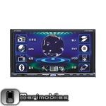 OEM Car Double Din DVD Player+GPS+TV+WindowsCE5.0 Touchscreen