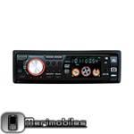 Electronic Shock Protection Car DplayerVD Player+Mp3+Cd