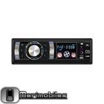 Electronic Shock Protection Car DplayerVD Player+Mp3+Cd