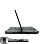 H65 10.1 Inch Rotation Touch Handwriting laptop Intel Atom Processor N270 1.6GHz