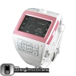 CCKEG100 Dual band Bluetooth 2.0, FM radio, Camera