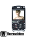 FLY-YING F020 Wifi Qwerty keyboard+analog tv+dual sim