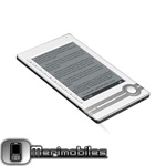 Eredd6 Ebook Reader + 6inch high resolution display 400MHz CPU for smooth operation+MP3