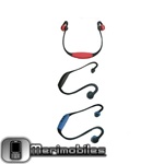 GB-7 Sportstraining wireless stereo MP3+4GB