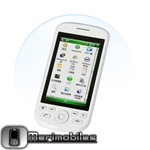 Touch G200 WM6.5 460MHZ CPU+2.0MP Camera+wifi