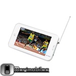 ONDA VX636HD 8GB + 4.3" 800x640