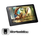 Onda VX575HD PMP H.264 Decoding with HDMI Output MP4 Player - 8GB