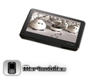 Onda VX585+ HD Player 1080i/720P HDMI Out 4.3 inch LCD - 8GB