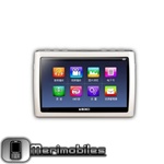 JXD992 8GB  4.3'' TFT screen MP5/game player