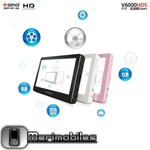 Ainol V6000HDS (Gears) 16GB White+1080i/720P+Games
