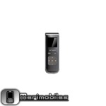 ONDA VR10 Digital Voice Recorder MP3 Player 4GB+FM Radio+Microphone
