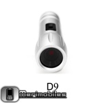 Ramos D9 Mini DV Camcorder Sports Camera + bike stand