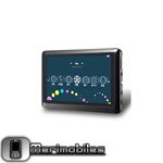 Teclast C510HD 1080P Full HD Player HDMI Out - 8GB +5