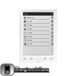 Teclast K3 talking Handheld eBook Reader + 3D accelerometer