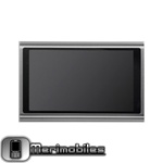 Cube H900HD+7inch 1280P HDMI full HD Mp5 player