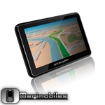 Sroad LV43 Atlas III 396MHz 4.3 inch GPS WinCE 5.0