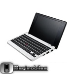Shanzai C200S  Intel Atom N128 WIFI+ 3G GPS Notebook+ 10.1inch