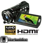 Speed HD-50Z+ Full HD 50X Zoom+ H.264  HD 1080P / 720P video Recording