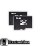 16GB Memory card
