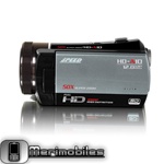 Japan Speed HD-A10 High Definition H.264 DV Camera+50X Zoom