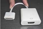 P1-003 Dock Connector for iPad/iPhone4/iPod