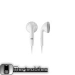Original Meizu EP10 Earphone Headphone (White)