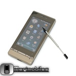 Tops A1 Dual Sim Standby WM6.5 Dual CPU+ Dual Camera WIFI+GPS