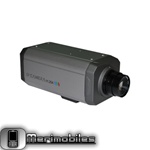 Box IP Camera FI8605