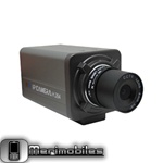 Box IP Camera FI8604