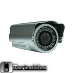 Waterproof IR IP Camera FI8601