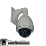 Waterproof IR IP Camera FI8619