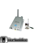 Wireless mini camera kit W208E1