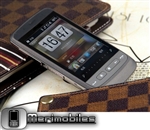 Smart T3333 WIFI+GPS WM6.5
