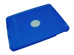 Liquid Skin Case Blue for Apple IPAD