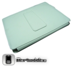Leather Case White for Apple IPAD