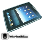 Liquid Skin Case Clear for Apple IPAD
