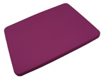 Silicone Soft Skin Case Pink for Apple IPAD