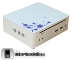 Pandora box Intel 1.6GHz nVIDIA mini pc