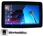 Winpad p1000 Win7 10.1 Capacitive Skype 16GB 1.66GHZ Bluetooth