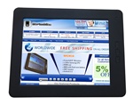 Herotab MID816 Android 2.2 Flash 10.1 1.2GHz 8GB HDMI 2 point touch